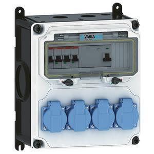 Bals 892884 VARIABOX-M IP44 VARIABOX - M 