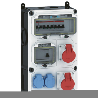 Bals VARIABOX-L PLUS               89193 