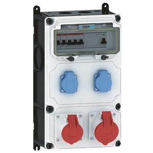 Bals 892296 VARIABOX-L IP44 VARIABOX - L 