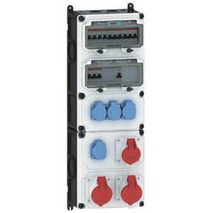 Bals VARIABOX-XXL         VARIABOX - XXL 