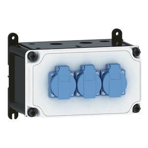 Bals VARIABOX-S PLUS               89183 