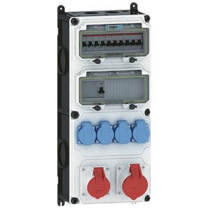 Bals 891549 VARIABOX-XL    VARIABOX - XL 