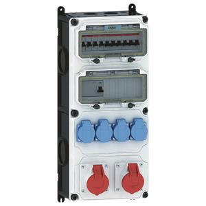 Bals 891738 VARIABOX-XL    VARIABOX - XL 