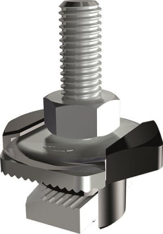 Fischer Hammerkopfschraube FHS    538655 