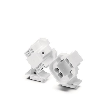 Vossloh Fassung G24d-3 GX24d-3    527587 