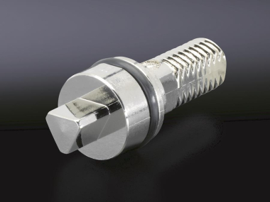 Rittal Verschlusseinsatz 8mm  SZ 2528000 