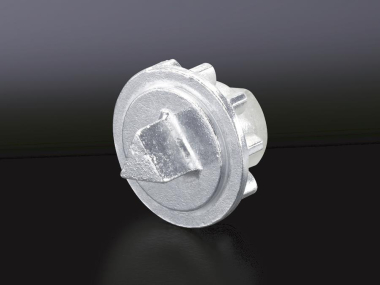 Rittal Verschlusseinsatz 7mm  TS 8611120 