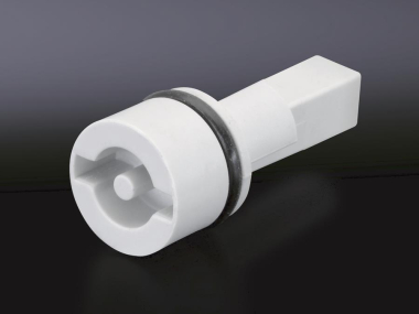 Rittal Doppelbarteinsatz      KS 1492000 