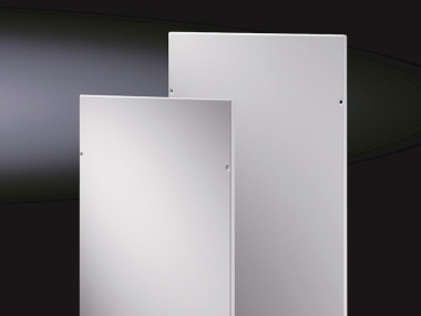 Rittal Seitenwand VE=2        TS 8170235 