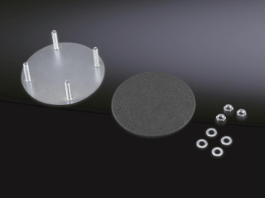 Rittal Abdeckplatte           CP 6505500 