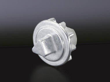 Rittal Verschlusseinsatz 6,5  TS 8611220 