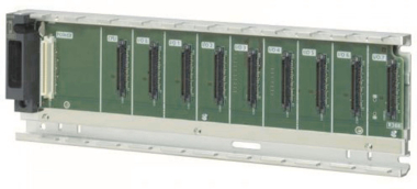 Mitsubishi System iQ-R Main Base    R38B 