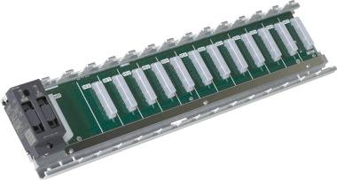 Mitsubishi System iQ-R Extension   R612B 