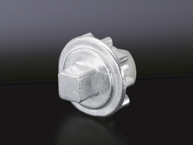 Rittal Verschlusseinsatz 8mm  TS 8611110 