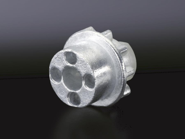 Rittal Verschlusseinsatz FIAT TS 8611170 