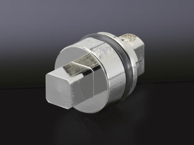 Rittal Verschlusseinsatz 7mm  SZ 2460000 