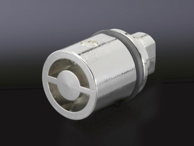 Rittal Verschlusseinsatz 27mm SZ 2465000 