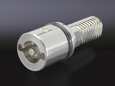 Rittal Doppelbarteinsatz 41mm SZ 2483000 