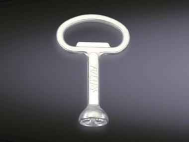 Rittal Schlüssel              HD 2549600 