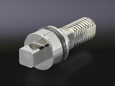 Rittal Verschlusseinsatz 8mm  SZ 2526000 