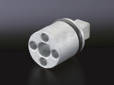 Rittal Verschlusseinsatz FIAT SZ 2307000 