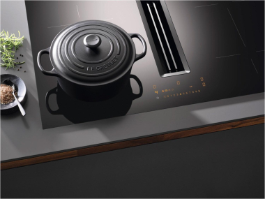 Miele KMDA 7272 FL-A Kochfeld 