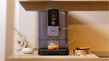 Nivona NIVO 8107 Kaffeevollautomat 