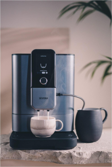 Nivona NIVO 8107 Kaffeevollautomat 