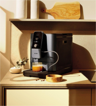 Nivona NIVO 8107 Kaffeevollautomat 