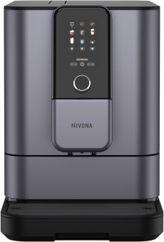 Nivona NIVO 8107 Kaffeevollautomat 