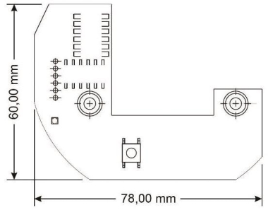 Hekatron f.Genius      Funkmodul Basis X 