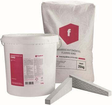 Flamro 90020 KMO 20kg Kombimörtel 