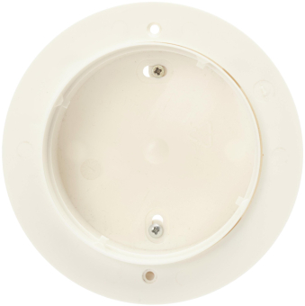 Hekatron Funk-Unterputzsockel    155 UH 