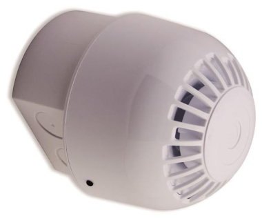 Hekatron Akustischer Sonos-S PSS-0089 WD 