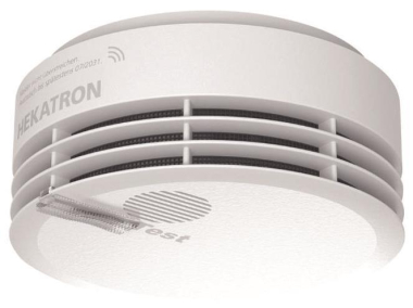 Hekatron               Genius Plus X-N-A 