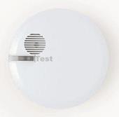 Hekatron o.Klebepad   Genius Plus-N VE30 