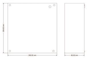 Hekatron Netzgerät Genius      NG.Genius 