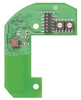 HekatronFunkmodul Pro X für Genius Plus 