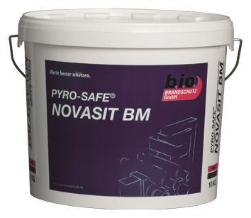 Flamro 01161010 NOVASIT BM im 10kg Eimer 