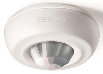 Esylux MD 360/24 Basic ws     EB10430848 