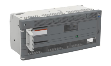 ABB Lasttrennschalter   XRG3-50/5-4P-EFM 