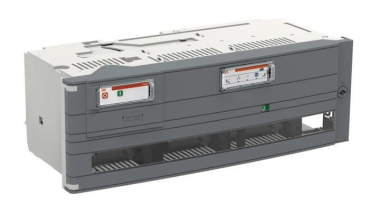 ABB            XRG3-185/10-3P-ITS2.1-MOT 