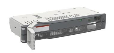 ABB Lasttrennschalter   XRG1-50/5-3P-EFM 