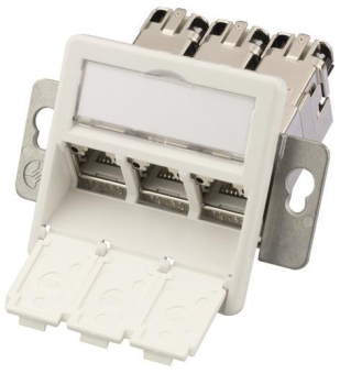 TG Modulaufnahme AMJ-S 3-    J00020A0512 