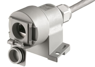 TG RJ45 Anschlussdose        J00020A0436 