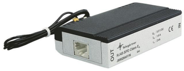 TEGA J00029A0116 RJ45-SPD      100023189 