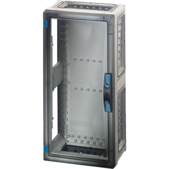 Hensel ENYSTAR Leergehäuse       FP 0340 