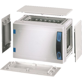 Hensel ENYSTAR Leergehäuse       FP 0151 