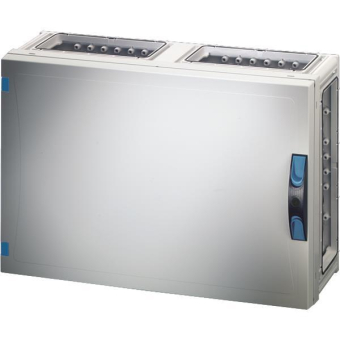 Hensel ENYSTAR Leergehäuse       FP 0450 