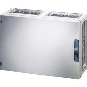 Hensel ENYSTAR Leergehäuse       FP 0450 